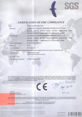 Certificados