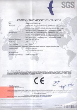 Certificados