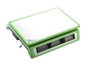  Balanza peso-precio digital para control de porciones 816 