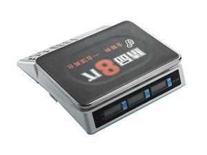 Balanza peso-precio electrónica 822C