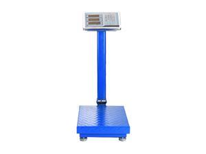 Balanza de plataforma peso-precio TCS-300 40*50