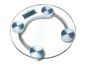  Balanza para peso corporal 